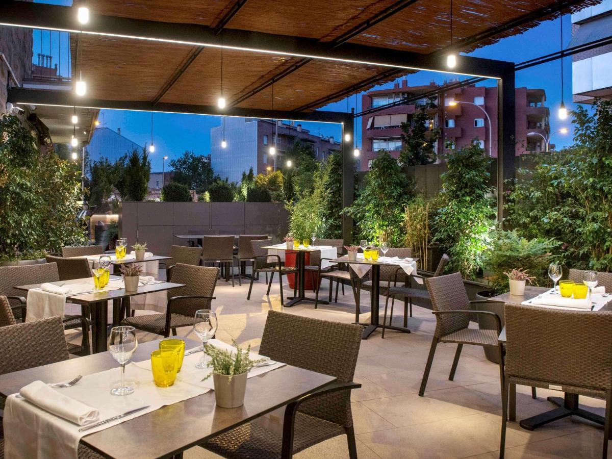 ホテル Ibis Styles Figueres Ronda エクステリア 写真